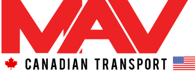 MAV CANADIAN TRANSPORT LLC logo